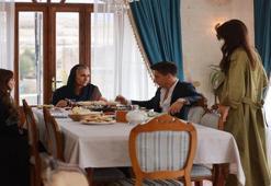 Uzak Şehir dizisi, Mardin mutfağını sahnelerine taşıyor