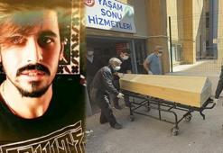 Kenenin ısırdığı Oğuzhan, 9 günlük yaşam savaşını kaybetti