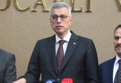 Bakan Memişoğlu: Toplumumuzun kilo sorununu çözmemiz gerekiyor