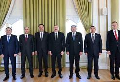 İçişleri Bakanı Ali Yerlikaya, Azerbaycan'da