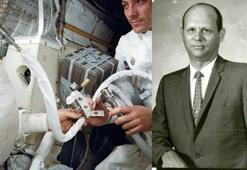 Apollo 13'ü kurtaran mühendis 95 yaşında hayatını kaybetti