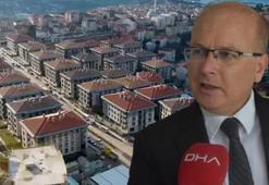 Prof. Dr. Ayan: Üçüncü kişilerin tapuları korunacak