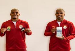 Mario Lemina, AHL Pay’in yeni reklam yüzü oldu