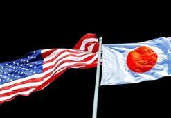 Japonya ile ABD 'kazan-kazan' prensibinde anlaştı