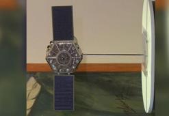 İMECE uydusu, Hava Kuvvetleri Komutanlığı envanterine alındı