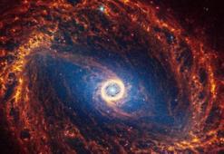 James Webb Uzay Teleskobu, en uzak galaksiyi keşfetti