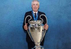 Real Madrid’de Ancelotti ile yollar ayrıldı