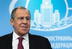 Rusya Dışişleri Bakanı Lavrov: Ukrayna ile 2’nci tur barış görüşmeleri yakında yapılacak