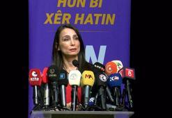 Tülay Hatimoğulları: Toplumun tamamı tarihi bir ana tanıklık ediyor