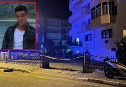 Kız arkadaşını öldüren şüphelinin eniştesi de gözaltında