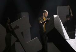 Ankara Devlet Opera ve Balesi, 'Ambivalans' gecesiyle dünya prömiyerine çıkıyor