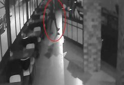 'Lütfen şikayetçi olmayın' notu bırakan hırsız yakalandı