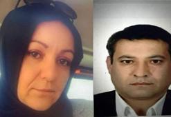 Elektronik kelepçeliyken eşini öldüren sanığın, çocukları için DNA testi talebine ret