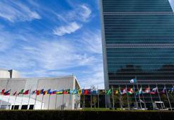 BM, ülkesine dönen Suriyelilerin sayısını açıkladı