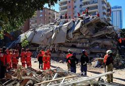 Rıza Bey Apartmanı davasında 19'uncu duruşma; yeniden bilirkişi raporu istendi