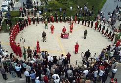 'İstanbul'un Fethi Edirne'den Başlar' etkinlikleri başladı