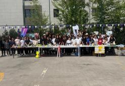 Batıkent Kavram Koleji’nden ‘Üniversite Günleri’ etkinliği