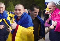 Rusya: 270 asker ile 120 sivil esir karşılıklı takas edildi