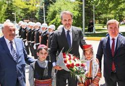 Bakan Bayraktar: 3 yılda elektrik ve doğal gazda 1 trilyon lira destek verdik