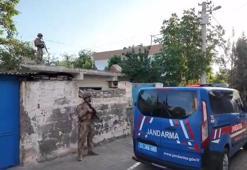 İş yerlerini kurşunlayıp kundaklayan 'Daltonlar' üyesi 3 şüpheli tutuklandı