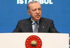 Cumhurbaşkanı Erdoğan: 2026-2035 dönemini 'Aile ve Nüfus 10 Yılı' ilan ediyoruz