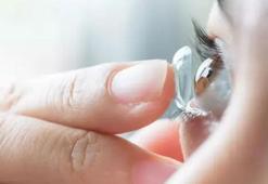 ‘Süper görüş’ sağlayan kontakt lensler geliştirildi