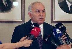 Fatih Belediye Başkanı Turan: Fatih Belediyesi ile ilgili her ne var ise, bugün açıklasın