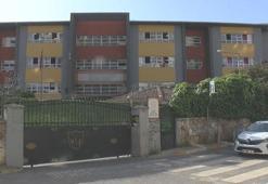 Sultanbeyli'de okul bahçesinde arkadaşını bıçaklayan şüpheli tutuklandı