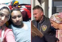 9 yıl önce ölen Arda'nın üvey babası ile öz annesi cinayetten tutuklandı; itiraf ettiler