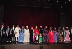 Kars'ta Türkiye- Azerbaycan dostluğu coşkuyla kutlandı