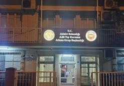 Sulama kanalına düşen kardeşini kurtarmak isteyen Dilan, boğuldu