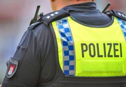 Almanya'da tren istasyonunda bıçaklı saldırı: 18 yaralı