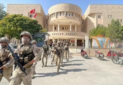 Şanlıurfa’da 2 günde 48 firari hükümlü yakalandı