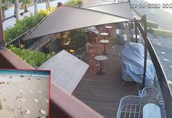 Konyaaltı Sahili'nde caretta yuvası sürprizi