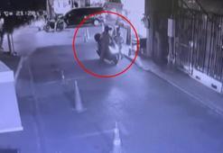 Ortaköy’de kızına şiddet uyguladığını öne sürdüğü çocuğun babasını bıçakladı