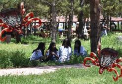 Keneden ölümler için 'mRNA aşısı' umudu