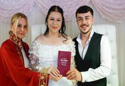İstanbul’da en düşük nikah kıydırma bedeli bin 10, en yüksek 16 bin 210 lira