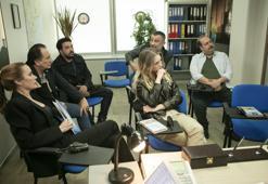 Arka Sokaklar dizisine dahil olan Yasemin Allen: İç aksiyonuma çok uygun bir iş