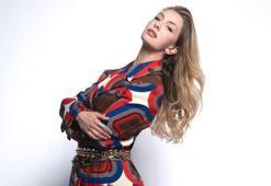 Arka Sokaklar dizisine dahil olan Yasemin Allen: İç aksiyonuma çok uygun bir iş