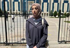 Eski eşi tarafından darbedilen Sena: Kadın cinayeti olarak anılmak istemiyorum