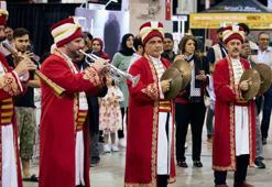 ABD'nin Chicago kentinde ‘Türk Festivali’ başladı