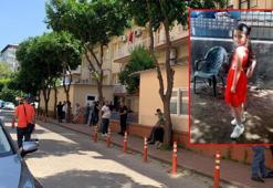 Kardeşini kurtarmak isterken boğulan Dilan'ın cenazesi ailesine teslim edildi