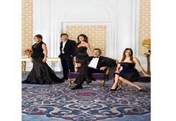 Efsane dizi Aşk-ı Memnu yeniden ekranda