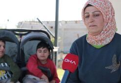 Ömrünü Serebral palsili 2 oğluna adadı