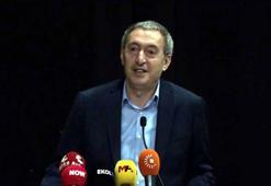 Tuncer Bakırhan: Barış ve demokrasiyi bu topraklara hediye edeceğiz