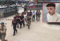 19 yaşındaki Ali'nin öldürüldüğü davaya ilişkin 3 sanığa indirimli ceza