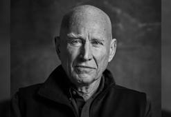 Brezilyalı fotoğrafçı Sebastiao Salgado, 81 yaşında hayatını kaybetti