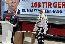 Osman Gökçek: Karton bardaklardan vurgun yapıyorsunuz