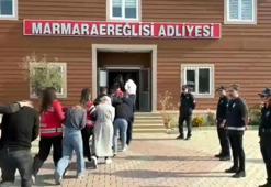 Yüksek kazanç vaadiyle 926 milyon liralık dolandırıcılığa 24 tutuklama