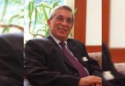 Eski Devlet Bakanı Rüşdü Saracoğlu hayatını kaybetti